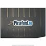 Tavita portbagaj, cauciuc 5 usi hatchback 80 mm Ford Focus 2014-2018 1.5 TDCi 95 cp XXDA, XXDC, XXDD diesel | Foto 5