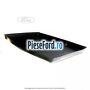 Tavita portbagaj, cauciuc 5 usi hatchback 80 mm Ford Focus 2014-2018 1.6 TDCi 95 cp T3DA, T3DB diesel