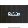 Tavita portbagaj, cauciuc 5 usi hatchback Ford Mondeo 2014-2018 1.6 TDCi 115 cp NGCA, U3CA diesel
