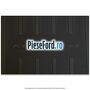 Tavita portbagaj, cauciuc 5 usi hatchback Ford Mondeo 2014-2018 2.0 TDCi Bi-Turbo 210 cp T9CA diesel