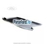 Tavita portbagaj, cauciuc antialunecare Ford Fiesta 2002-2005 1.3 69 cp A9JA, A9JB benzina