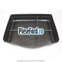 Tavita portbagaj, cauciuc cu bari divizare Ford C-Max 2007-2011 2.0 TDCi 133 cp G6DC, G6DE, G6DF diesel