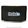 Tavita portbagaj, cauciuc cu sistem etajat partea superioara Ford Fiesta 2008-2012 1.4 97 cp RTJA, RTJB, SPJA, SPJC, SPJE benzina