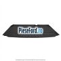 Tavita portbagaj, cauciuc dupa an 11/2017 Ford EcoSport 2019-2023 1.5 TDCi EcoBlue 125 cp ZTJA, ZTJB, ZTJC diesel