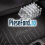 Tavita portbagaj, cauciuc fara sistem etajat Ford Fiesta 2013-2017 1.0 80 cp P4JA, P4JB, P4JC, P4JD benzina