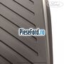 Tavita portbagaj, cauciuc fara sistem etajat Ford Fiesta 2013-2017 1.0 80 cp P4JA, P4JB, P4JC, P4JD benzina | Foto 4