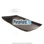 Tavita portbagaj, cauciuc fara sistem etajat Ford Fiesta 2013-2017 1.0 80 cp P4JA, P4JB, P4JC, P4JD benzina | Foto 5