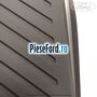 Tavita portbagaj, cauciuc fara sistem etajat Ford Fiesta 2013-2017 1.25 60 cp STJA, STJB, STJC, STJD benzina | Foto 4