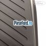 Tavita portbagaj, cauciuc fara sistem etajat Ford Fiesta 2013-2017 1.25 82 cp SNJA, SNJB, SNJC, SNJD benzina | Foto 4