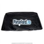 Tavita portbagaj, cauciuc fara sistem etajat Ford Fiesta 2013-2017 1.4 97 cp RTJA, RTJB, SPJA, SPJC, SPJE benzina