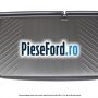 Tavita portbagaj, cauciuc fara sistem etajat Ford Fiesta 2013-2017 1.6 ST 182 cp JTJA, JTJB benzina | Foto 2