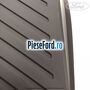 Tavita portbagaj, cauciuc fara sistem etajat Ford Fiesta 2013-2017 1.6 ST 200 200 cp JTJC benzina | Foto 4