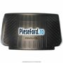 Tavita portbagaj, cauciuc Ford B-Max 1.6 Ti 105 cp IQJA, IQJC benzina | Foto 2
