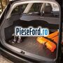 Tavita portbagaj, cauciuc Ford Ka 1996-2008 1.3 i 49 cp JJD, JJF, JJG, JJH, JJL benzina