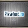 Tavita portbagaj, cauciuc Ford Ka 2009-2016 1.3 TDCi 75 cp 169A1000, FD4 diesel