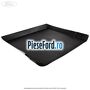 Tavita portbagaj, cauciuc model fara partitionare Ford Transit Connect 2013-2018 1.5 TDCi 75 cp XUGA diesel