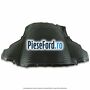 Tavita portbagaj, cauciuc model fara subwoofer Ford Mustang 2018-2022 2.3 EcoBoost 290 cp C23HD0D benzina