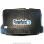 Tavita portbagaj, cauciuc pana in an 11/2017 Ford EcoSport 2013-2018 1.5 TDCi 90 cp UGJE diesel
