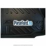 Tavita portbagaj, cauciuc pana in an 11/2017 Ford EcoSport 2013-2018 1.5 TDCi 95 cp XVJD diesel | Foto 3