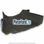 Tavita portbagaj, cauciuc pentru model prevazut cu subwoofer din fabrica Ford Mustang 2015-2018 2.3 EcoBoost 314 cp N38H, N48H benzina