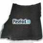 Tavita portbagaj, cauciuc pentru model prevazut cu subwoofer din fabrica Ford Mustang 2015-2018 5.0 V8 418 cp MF8F benzina