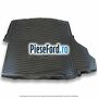 Tavita portbagaj, cauciuc pentru model prevazut cu subwoofer din fabrica Ford Mustang 2018-2022 2.3 EcoBoost 290 cp C23HD0D benzina | Foto 2