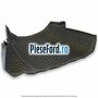 Tavita portbagaj, cauciuc pentru model prevazut cu subwoofer din fabrica Ford Mustang 2018-2022 5.0 V8 450 cp 50SDEM benzina