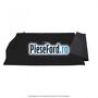 Tavita portbagaj mocheta 5 usi hatchback Ford Focus 2011-2014 1.6 TDCi 95 cp T3DA, T3DB diesel