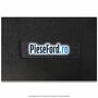 Tavita portbagaj mocheta 5 usi hatchback Ford Focus 2011-2014 1.6 Ti 85 cp XTDA, XTDB benzina | Foto 2
