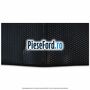 Tavita portbagaj mocheta 5 usi hatchback Ford Focus 2014-2018 1.5 TDCi 120 cp XWDA, XWDB, XWDC, XWDD, XWDE diesel