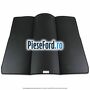 Tavita portbagaj, mocheta catifea negru pentru 7 locuri Ford S-Max 2007-2014 2.0 TDCi 136 cp AZWC, UKWA diesel