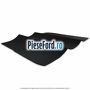 Tavita portbagaj, mocheta catifea negru pentru 7 locuri Ford S-Max 2007-2014 2.0 TDCi 140 cp QXWA, QXWB, QXWC, UFWA diesel | Foto 2
