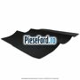 Tavita portbagaj, mocheta catifea negru pentru 7 locuri Ford S-Max 2007-2014 2.2 TDCi 175 cp Q4WA diesel | Foto 2