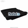 Tavita portbagaj, mocheta Ford B-Max 1.6 TDCi 95 cp T3JB diesel