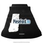 Tavita portbagaj, mocheta Ford Edge 2016-2018 2.0 TDCi Bi-Turbo 210 cp T9CE, T9CF diesel