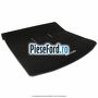 Tavita portbagaj, mocheta Ford Fiesta 2008-2012 1.6 TDCi 75 cp HHJF, UBJA diesel