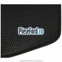 Tavita portbagaj, mocheta Ford Fiesta 2008-2012 1.6 TDCi 95 cp T3JA, TZJA, TZJB diesel