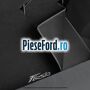 Tavita portbagaj, mocheta Ford Fiesta 2013-2017 1.25 82 cp SNJA, SNJB, SNJC, SNJD benzina