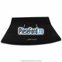 Tavita portbagaj, mocheta Ford Fiesta 2013-2017 1.5 TDCi 100 cp XUJH diesel | Foto 4
