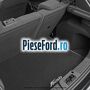 Tavita portbagaj, mocheta Ford Fiesta 2013-2017 1.6 Ti 105 cp IQJA, IQJC, IQJE benzina | Foto 3