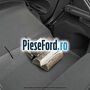 Tavita portbagaj, mocheta Ford Fiesta 2013-2017 1.6 Ti 105 cp IQJA, IQJC, IQJE benzina | Foto 5