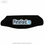 Tavita portbagaj, mocheta model dublu Ford C-Max 2016-2020 1.5 TDCi ECOnetic 105 cp AEDA diesel