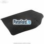 Tavita portbagaj, mocheta model dublu Ford C-Max 2016-2020 2.0 TDCi 170 cp T8DE diesel