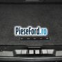 Tavita portbagaj textil 5 usi combi Ford Focus 2019-2023 1.5 Ti-VCT 120 cp Y2DA benzina