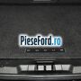 Tavita portbagaj textil 5 usi combi Ford Focus Active 2019-2023 1.5 EcoBoost 150 cp YZDA benzina