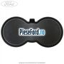 Tavita suport pahare consola centrala Ford Focus 2011-2014 1.6 Ti 125 cp PNDA, PNDD benzina | Foto 4