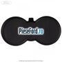 Tavita suport pahare consola centrala Ford Focus 2011-2014 2.0 TDCi 163 cp TXDB diesel | Foto 2