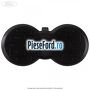Tavita suport pahare consola centrala Ford Focus 2014-2018 2.3 RS 350 cp YVDA benzina