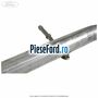 Teava de esapament cu racord flexibil Ford Ka 2009-2016 1.2 69 cp 169A4000, FP4 benzina | Foto 3