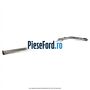 Teava esapament intermediara Ford Galaxy 2007-2014 1.8 TDCi 100 cp FFWA diesel | Foto 3